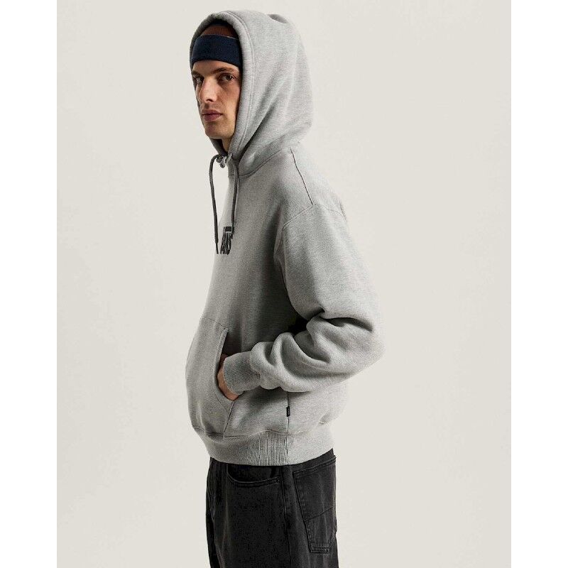 Vans Stretch Logo Pullover - Pullover - Miehet | Hardloop