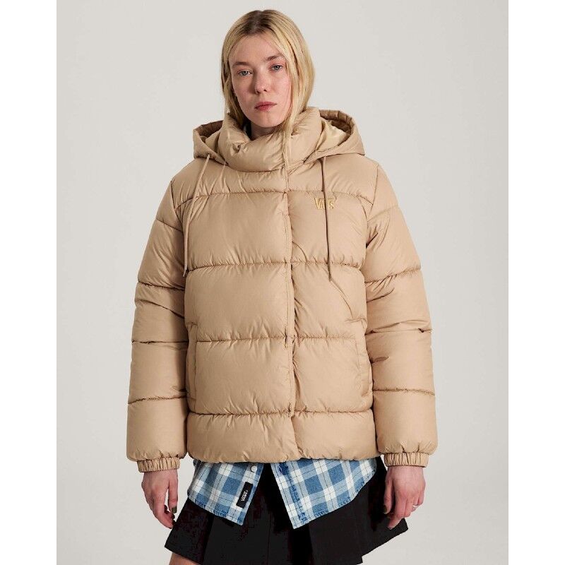 Hillgate Regular Length Puffer - Chaqueta de fibra sintética - Mujer