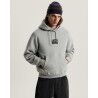 Vans Stretch Logo Pullover - Pullover homme | Hardloop