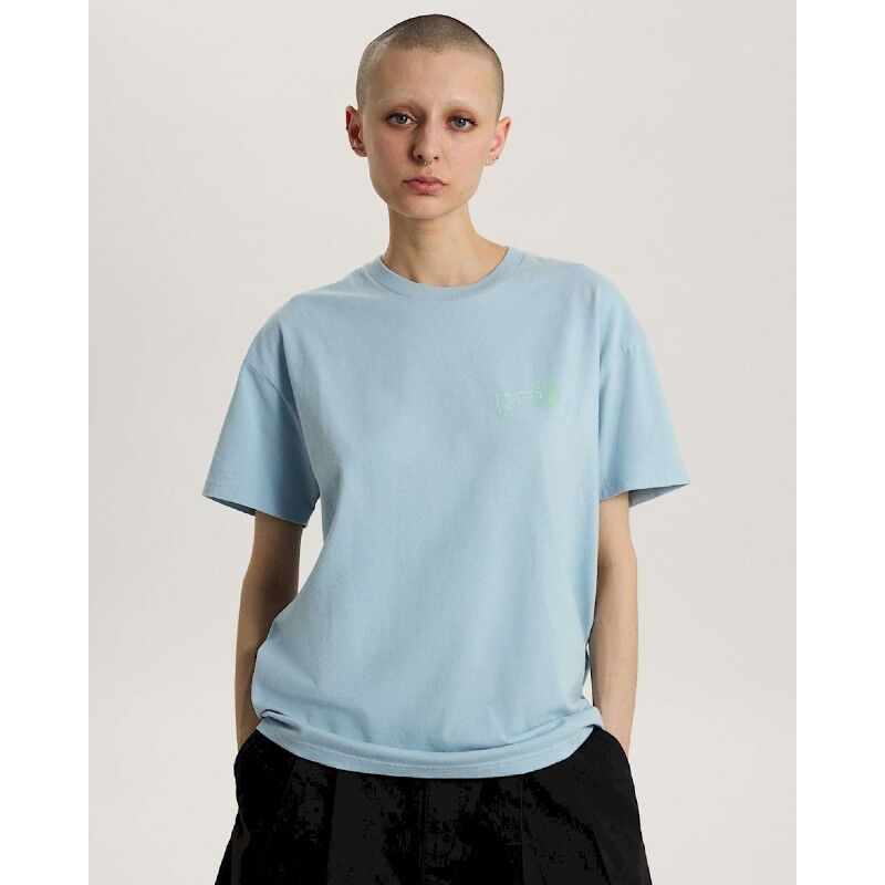 Vans Yin And Yang Ss Tee - T-shirt - Dam | Hardloop