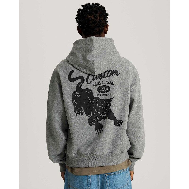 Vans Custom Cat Pullover - Jerséis - Hombre | Hardloop