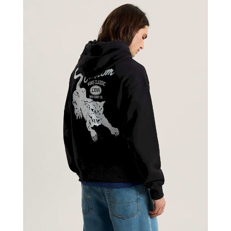 Vans Custom Cat Pullover - Pullover homme | Hardloop