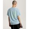 Vans Yin And Yang Ss Tee - T-shirt - Dames | Hardloop