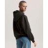 Vans Oval Logo Relaxed Pullover - Jumper - Women's | Hardloop