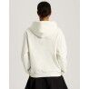 Vans Oval Logo Relaxed Pullover - Pullover - Damen | Hardloop