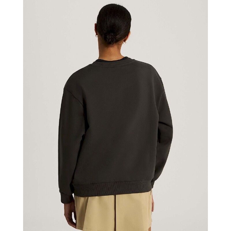 Vans You Wish Crew - Dámská mikina | Hardloop
