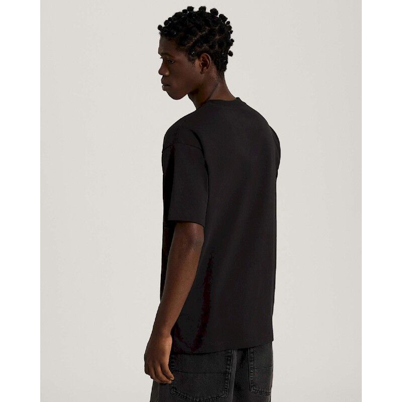 Vans Antares Ss Tee - T-paita - Miehet | Hardloop