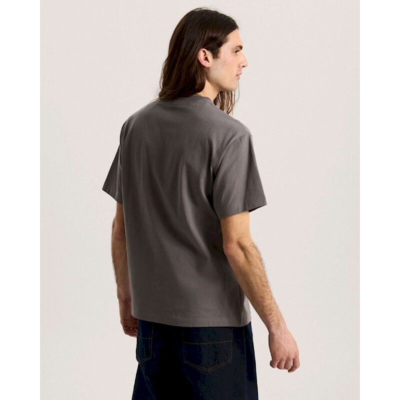 Vans Antares Ss Tee - T-shirt - Herrer | Hardloop