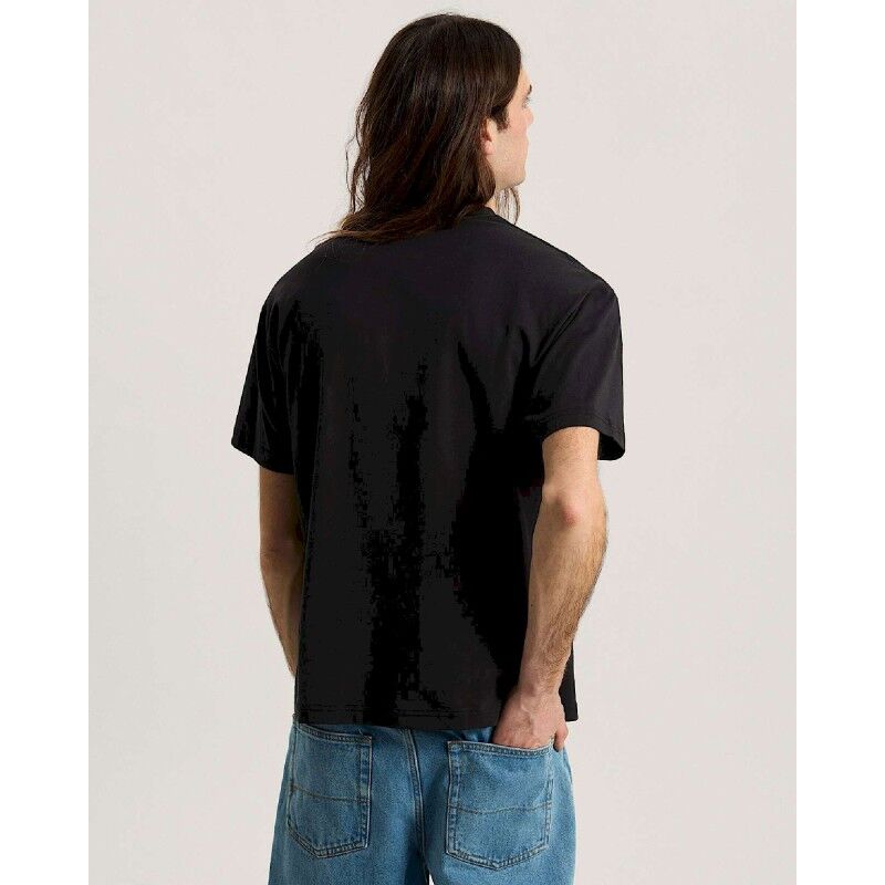 Vans Call Now Ss Tee - Pánské triko | Hardloop