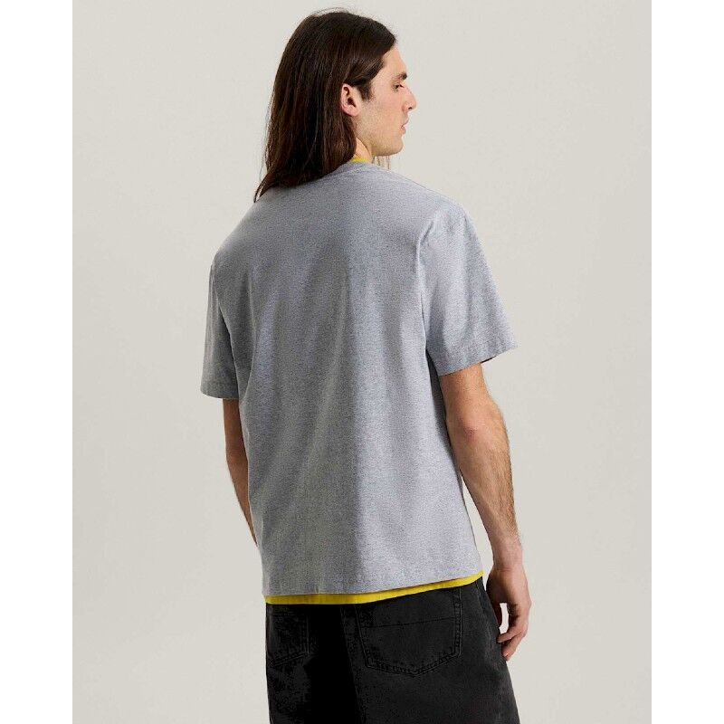 Vans Left Chest Ii Loose Ss Tee - T-shirt - Men's | Hardloop