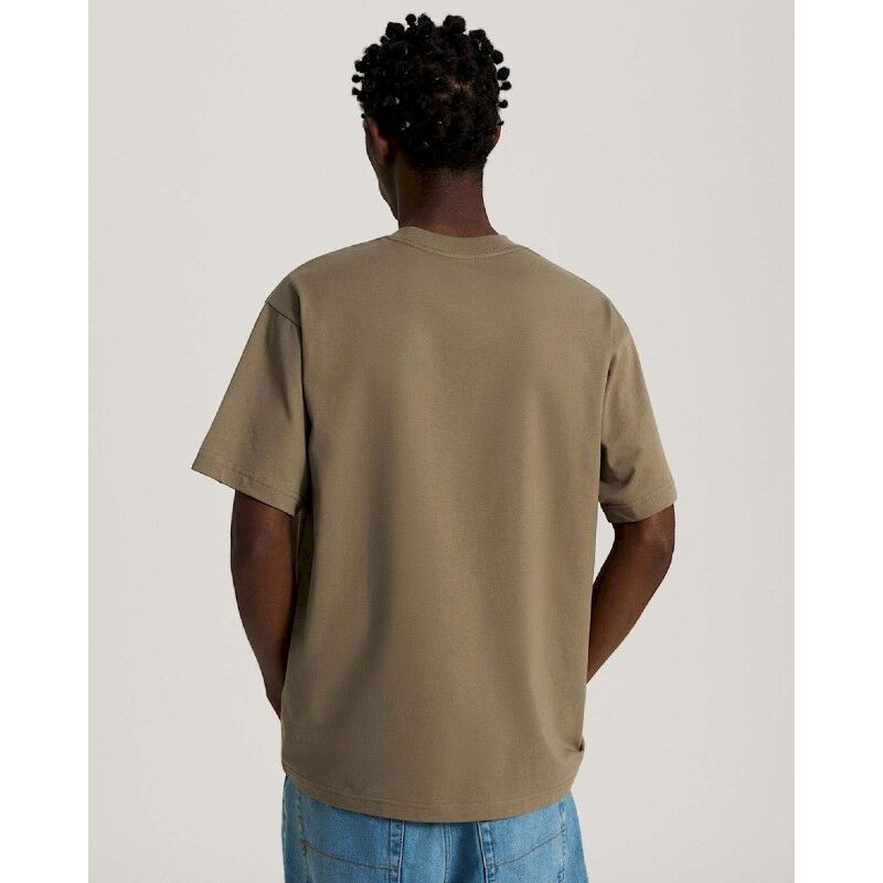 Vans Call Now Ss Tee - T-shirt - Men's | Hardloop