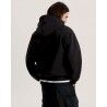Vans Left Chest Full Zip - Pánská mikina | Hardloop