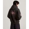Vans Hotline Radio Pullover - Felpa - Uomo | Hardloop