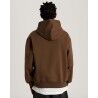 Vans Barbed Wrap Pullover - Pullover homme | Hardloop