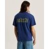 Vans Barbed Wrap Ss Tee - T-shirt - Men's | Hardloop