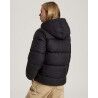 Vans Hillgate Regular Length Puffer - Doudoune femme | Hardloop