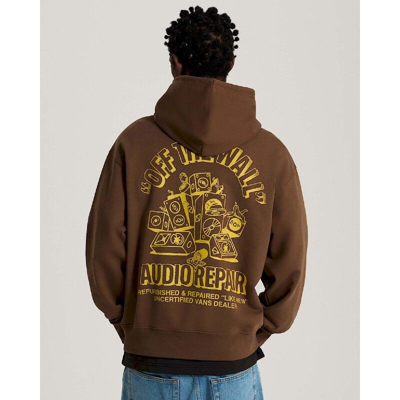 Vans Refurbed Pullover - Pullover homme | Hardloop