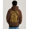 Vans Refurbed Pullover - Jumper - Men's | Hardloop