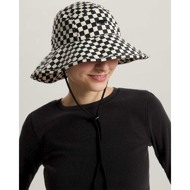 Vans Larkspur Wide Brim Hat - Cappello | Hardloop
