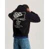 Vans Stacked Hi Pullover - Jumper - Men's | Hardloop