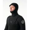 Rip Curl 3mm Flashbomb Fusion Hood - Neoprene hood | Hardloop