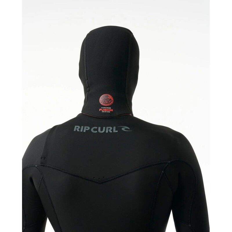 Rip Curl 3mm Flashbomb Fusion Hood - Neoprene hood | Hardloop