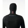 Rip Curl 3mm Flashbomb Fusion Hood - Neoprene hood | Hardloop