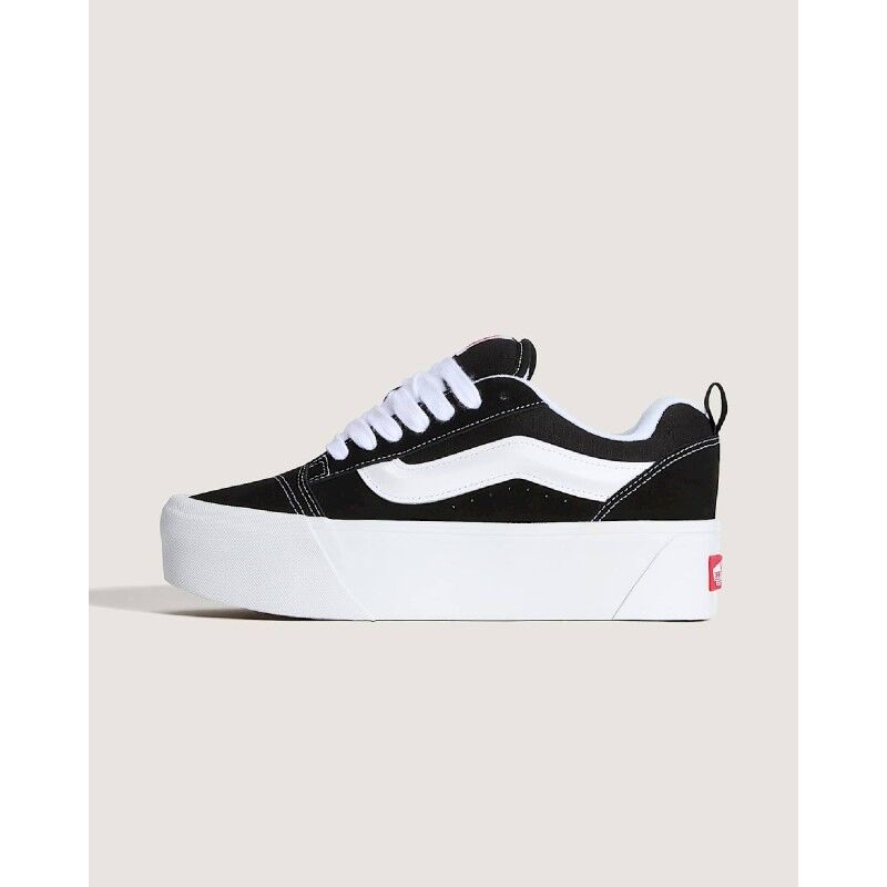 Vans Knu Stack - Lifestyle shoes | Hardloop
