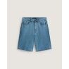Vans Check-5 Baggy Denim Short - Shorts - Men's | Hardloop
