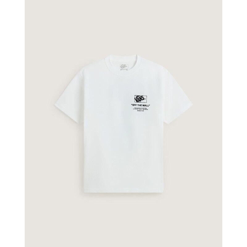 Stockpile SS Tee - T-shirt - Men's