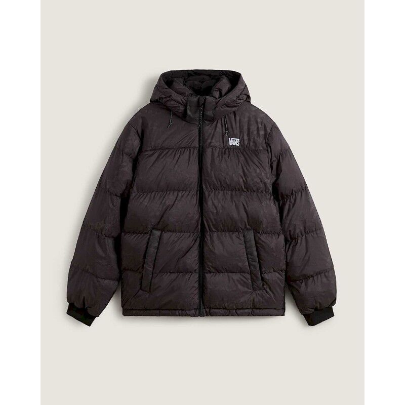 Vans MTE Bridgewood Reversible Puffer - Jas - Heren | Hardloop