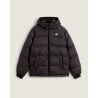 Vans MTE Bridgewood Reversible Puffer - Mantel - Herren | Hardloop