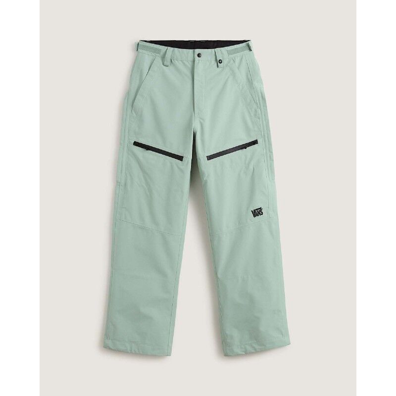MTE High-Country 3L Pant 2.0 - Pantaloni da sci - Uomo