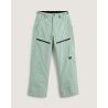 Vans MTE High-Country 3L Pant 2.0 - Pantaloni da sci - Uomo | Hardloop