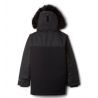 Columbia Boy's Boundary Bay Down Parka - Kurtka zimowa dziewczęca | Hardloop