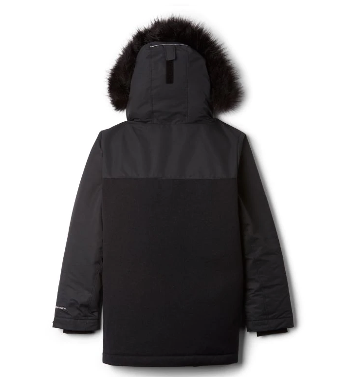 Boundary bay parka best sale