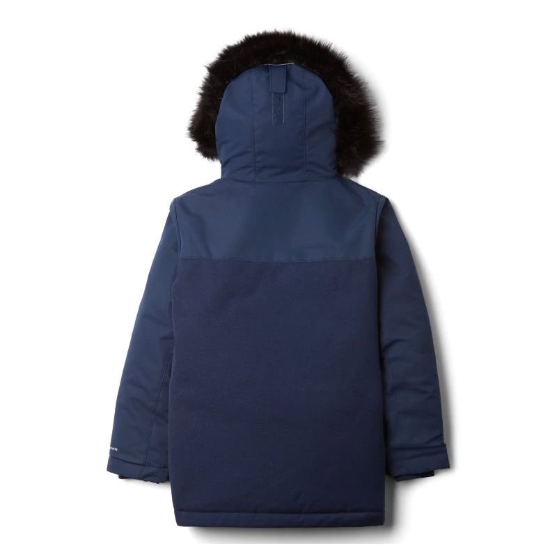 Columbia boundary bay parka online