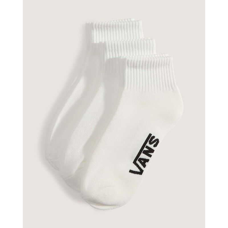 Classic Quarter Crew - Socks