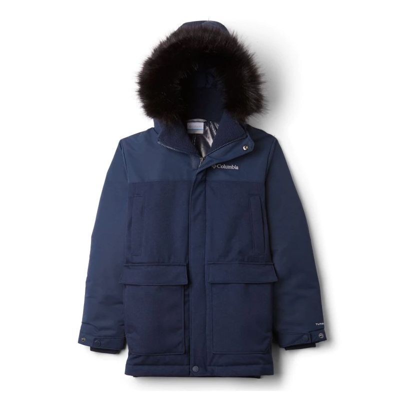 Girls Boundary Boundary Bay Parka Columbia Boundary Bay Parka