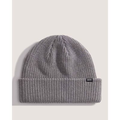 Core Basic Cuff Beanie - Muts