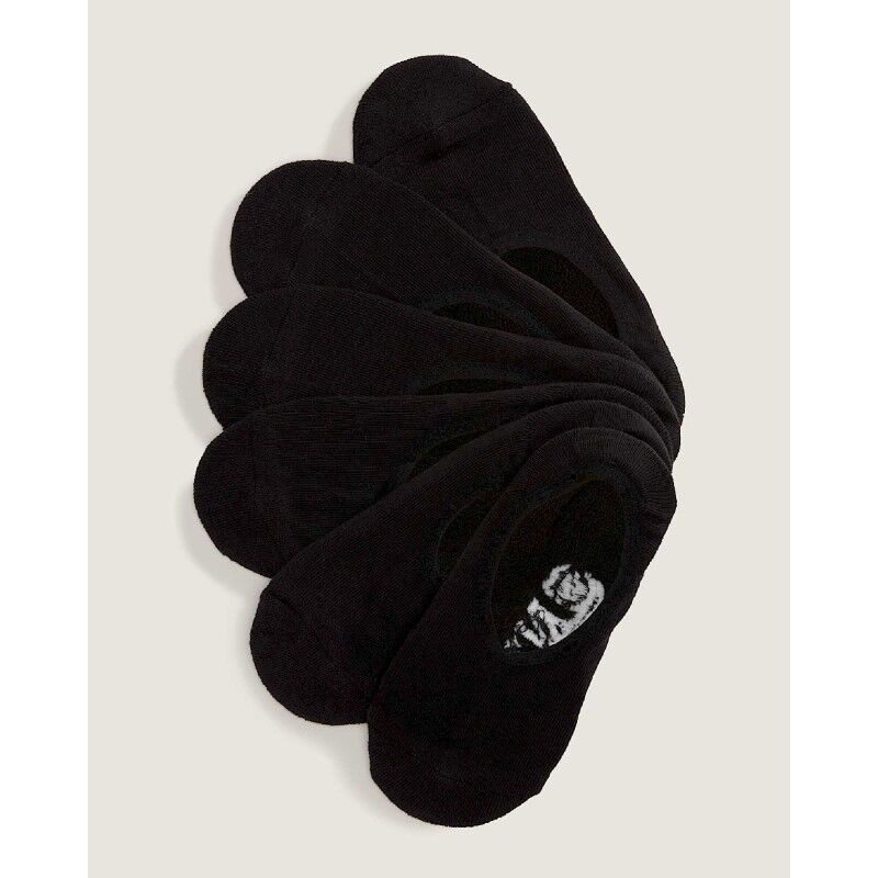 Vans Classic No Show - Sockor | Hardloop