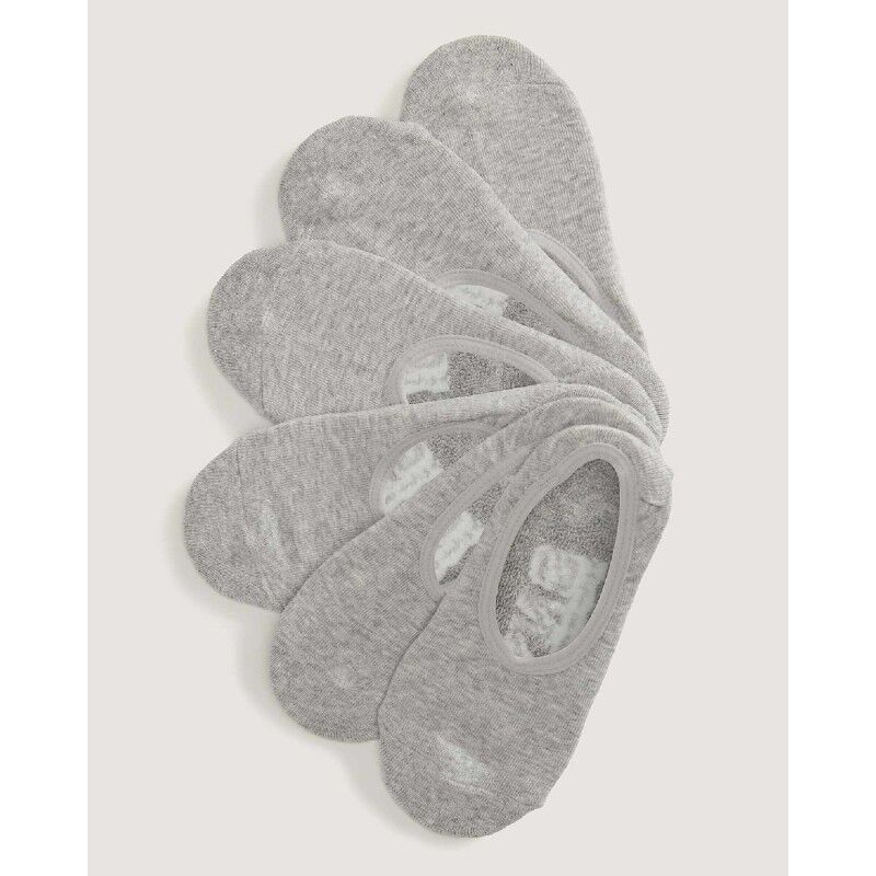 Vans Classic No Show - Chaussettes | Hardloop