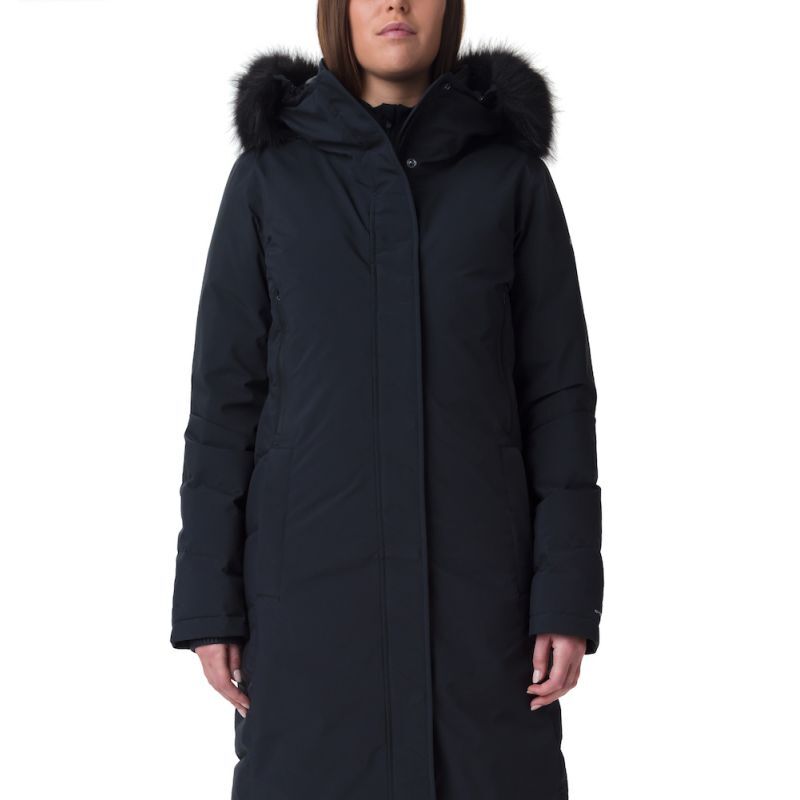Columbia Hillsdale Parka - Women's