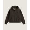Vans Premium Full Zip Hoodie - Hoodie - Men's | Hardloop