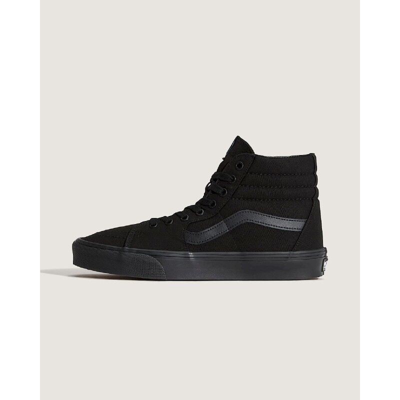 UA SK8-Hi - Lifestyle Schuhe