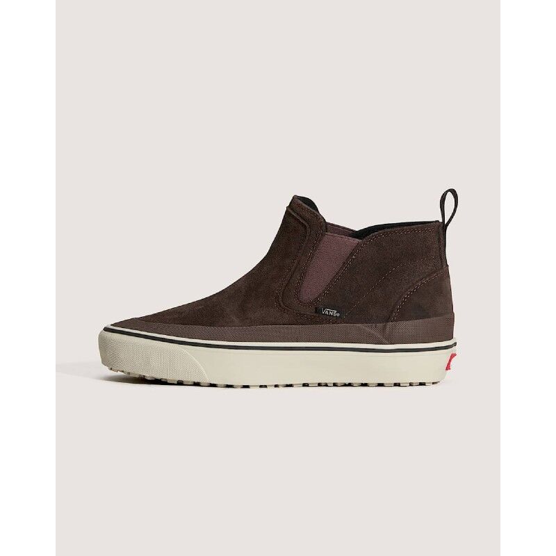 Vans MTE Mid-Slip Insulated - Zapatillas urbanos | Hardloop