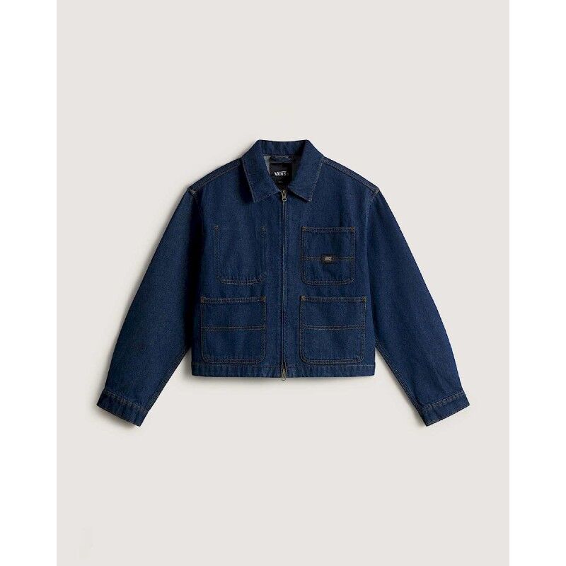 Vans Emily Boxy Workwear Jacket - Veste femme | Hardloop