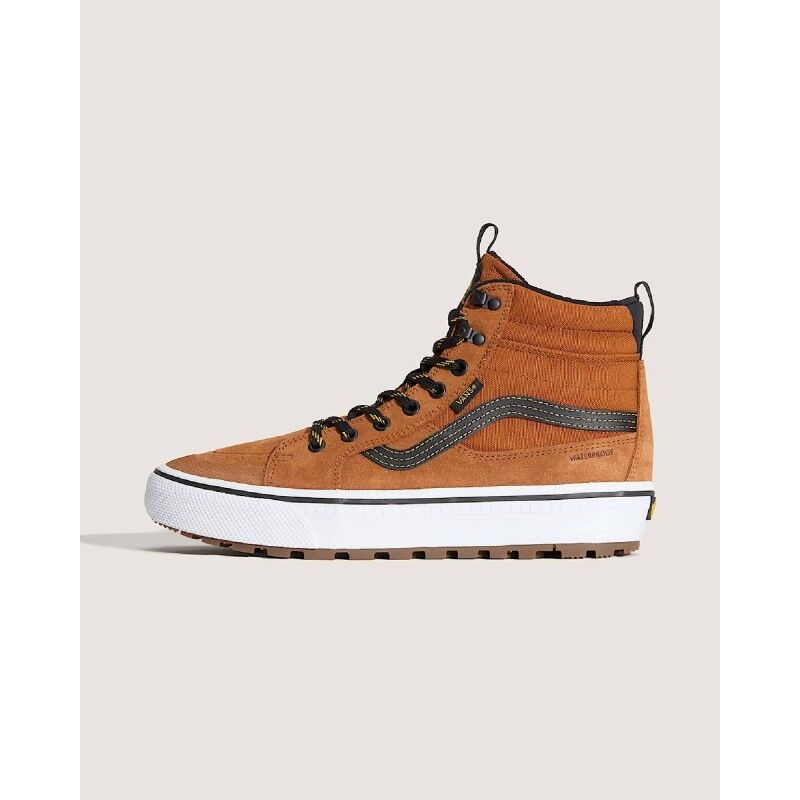 Vans MTE Sk8-Hi Waterproof Insulated - Lifestyle shoes | Hardloop