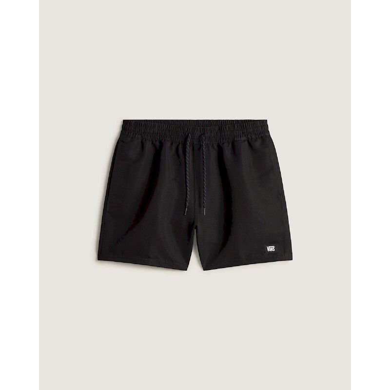 Vans Primary Ii Elastic Boardshort - Boardshorts - Men's | Hardloop