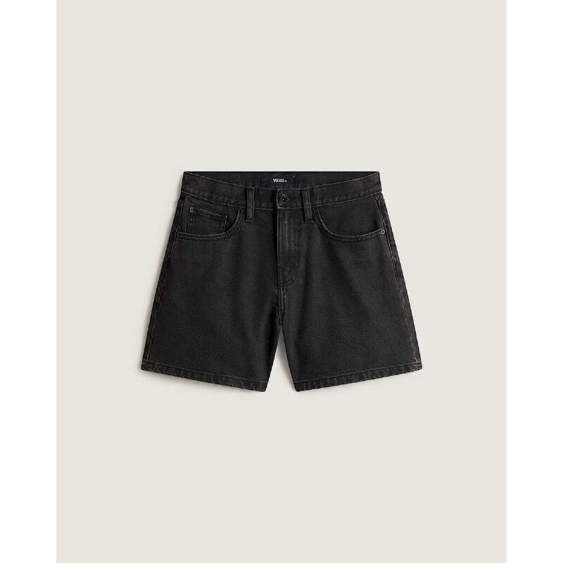 Vans Check 5 Mid Rise Short - Short femme | Hardloop